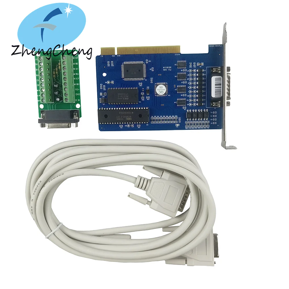 Ncstudio контроллер ЧПУ 3 оси nc студии контрольная карта системы для фрезерный станок