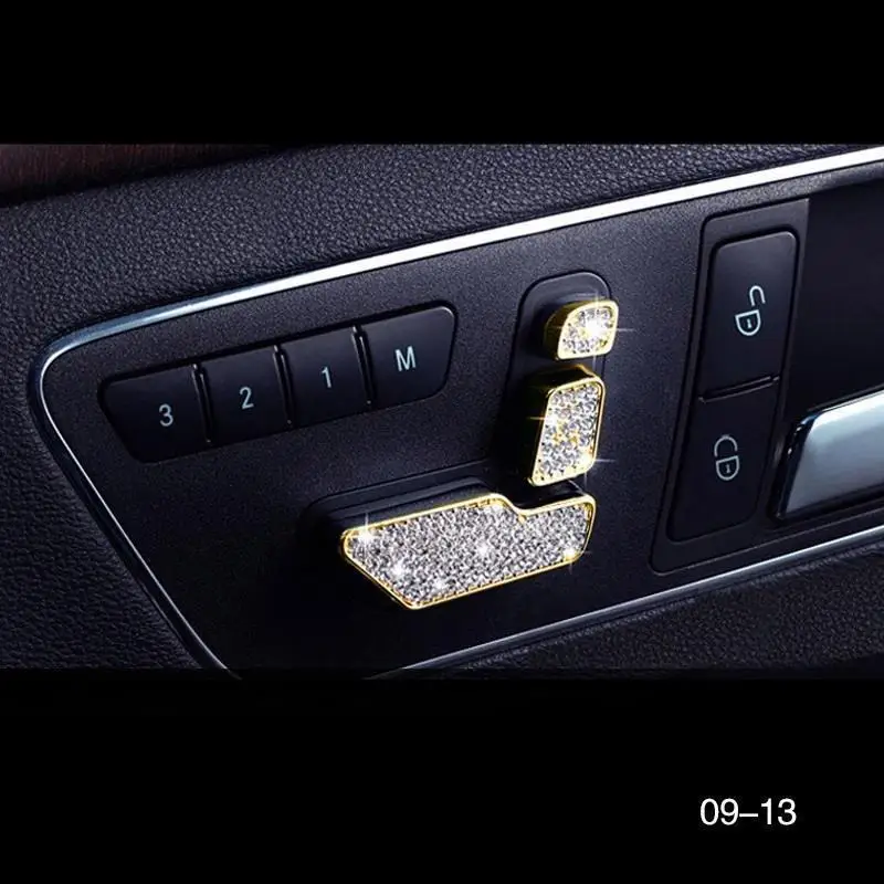 Модифицированная Автомобильная декоративная система управления внутренние