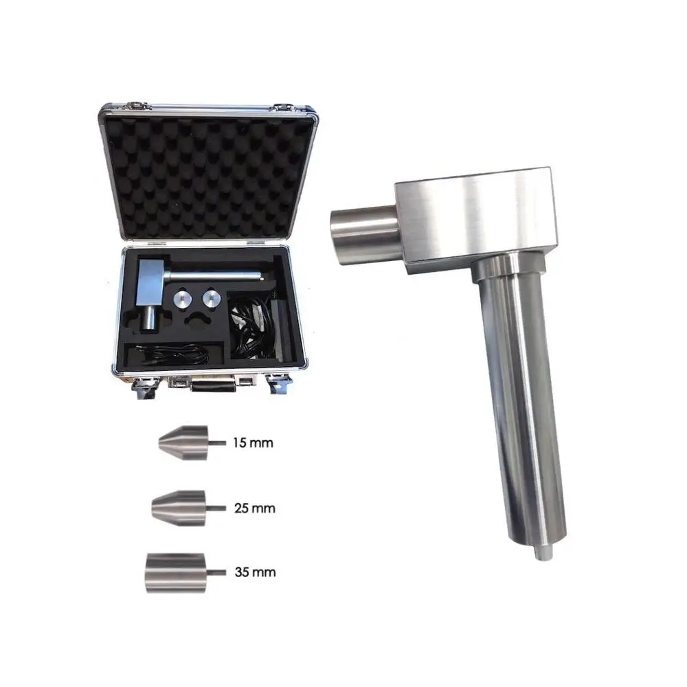 Профессиональный стимулятор глубоких мышц DMS|Расслабляющие процедуры| |