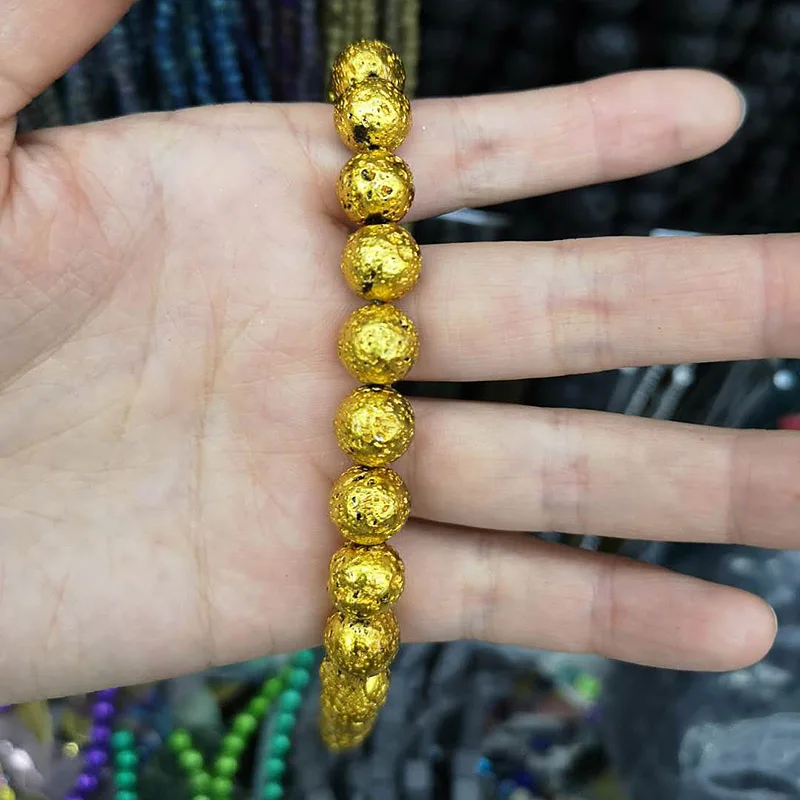 1 прядь/упаковка яркие цветные покрытые пластиковые контейнеры для крема 6 8 10 мм