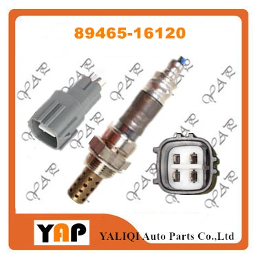 Кислородный датчик для FITTOYOTA TERCEL PASEO EL53 EL54 5EFE 1 5 л L4 4 длина провода: 35 см