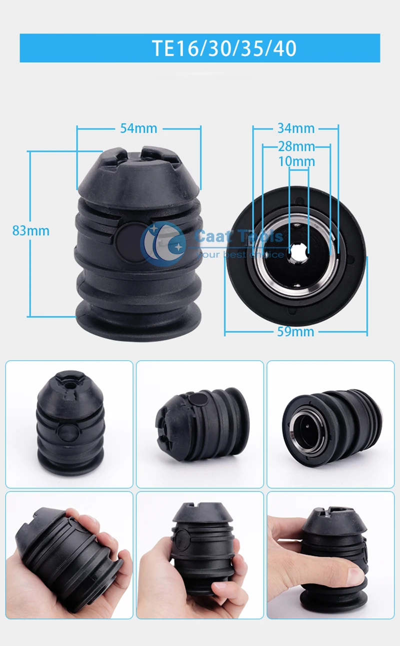 SDS Тип сверлильный патрон для Hilti TE1 TE5 TE6 TE7 TE12 TE14 TE15 TE16 TE17 TE22 TE24 TE25 TE30 TE35 TE40 Мощность инструмент Аксессуары