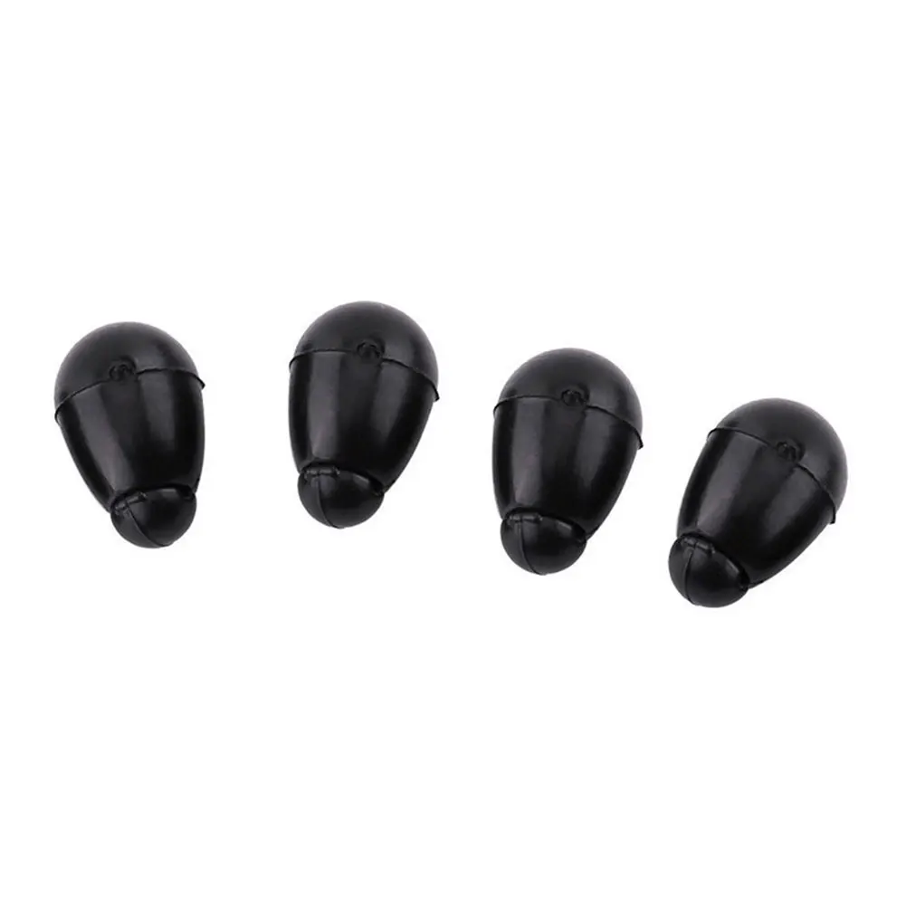 

20PCS Quick Change Beads Carp Match Fishing Tackle Hook Links Method Feeders Carp Fishing Accessories Tackle