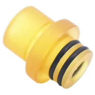 FATUBE 510 PEI Drip Tip 2pcs hat type cigarette holder | Дом и сад