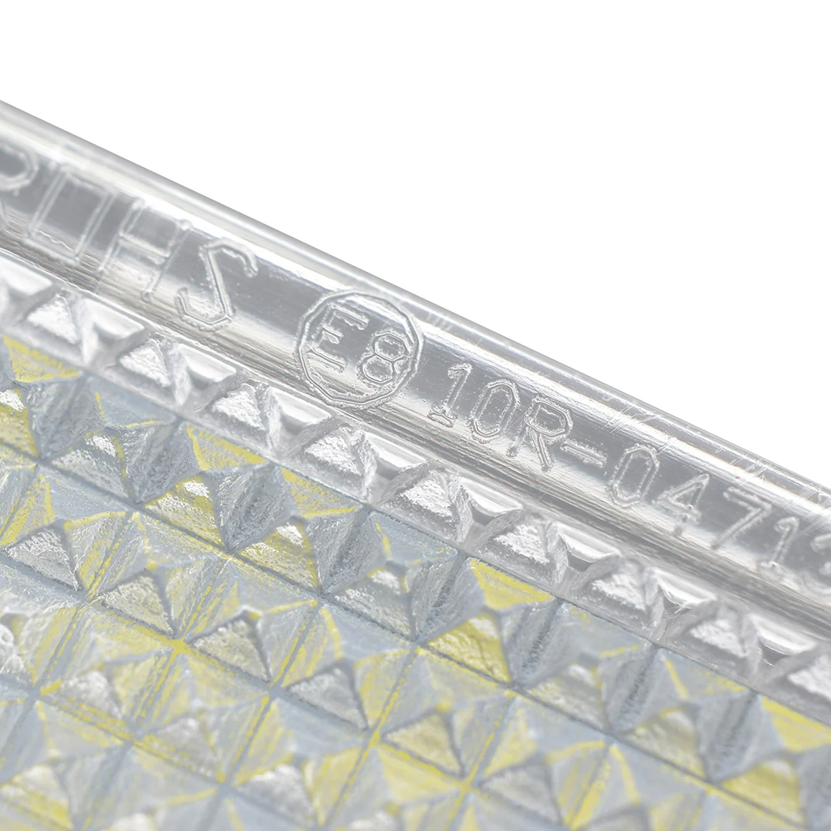 Автомобильное освещение внутренний футвелл багажник Люстра для двери лампа