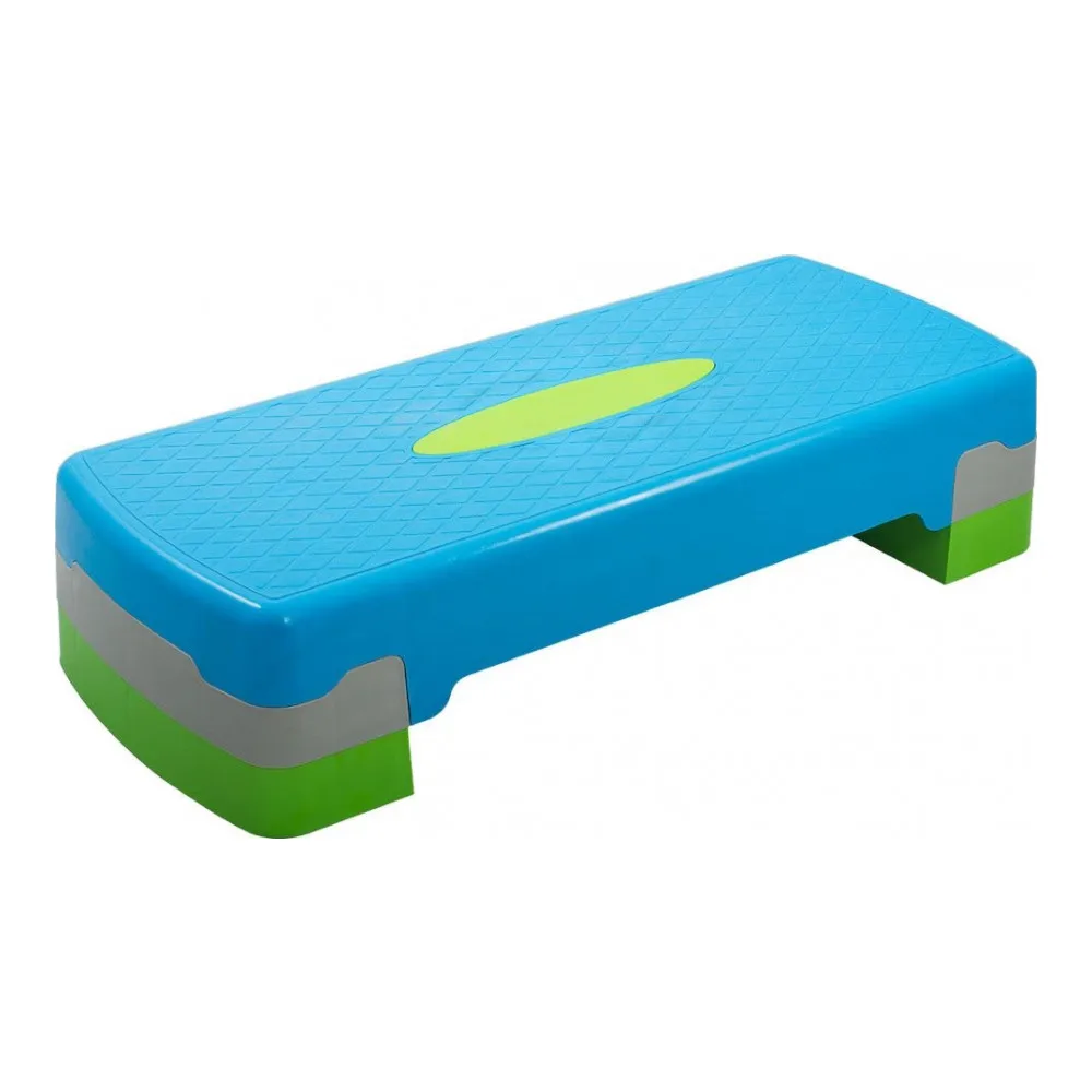 Степ платформа Royal Fitness STEPPER 20|Степперы| |
