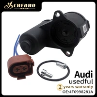 chenho brand new auto motor for audi 4f0998281a