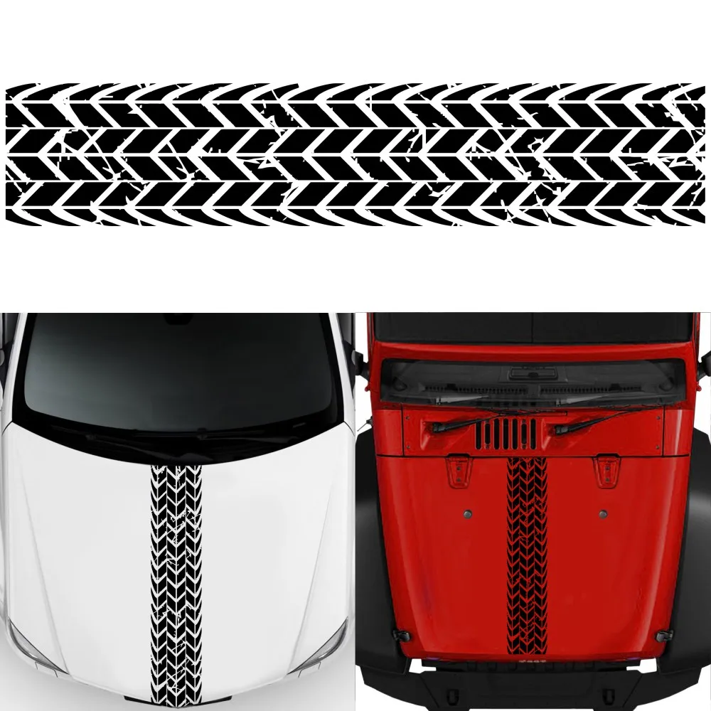 

1 шт. 3D 4x4 Автомобильная наклейка компас роза навигация Гора для капота F150 компас Wrangler виниловая наклейка автомобильная наклейка