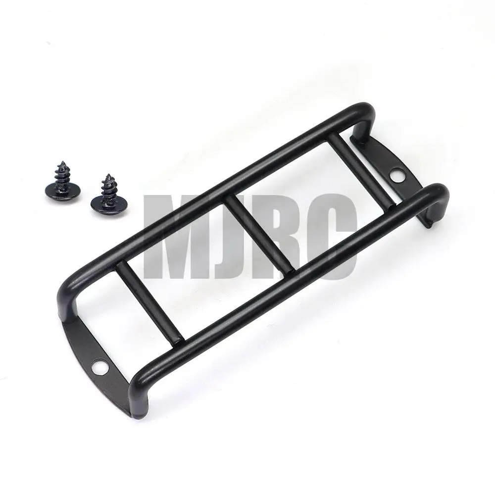 

Rc Car Metal Mini Ladder Stairs Accessories For Trax Trx4 Trx-4 Bronco Defender Body Scx10 90046 90047 D90 1/10 Rc Crawler