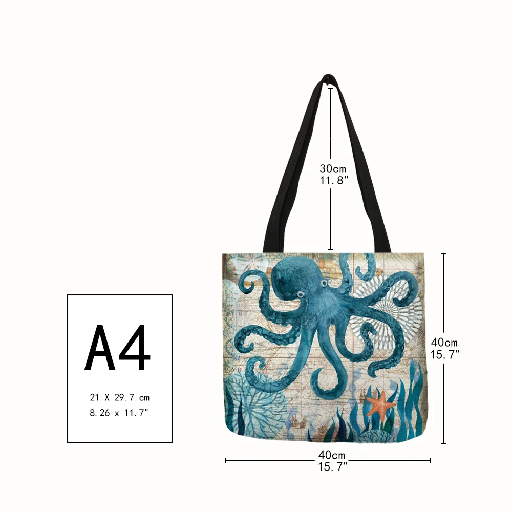 Новейшая стильная сумка тоут для женщин экологически чистые практичные