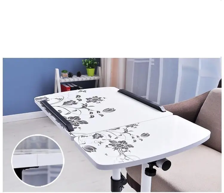 Tavolo Escrivaninha ноутбук Escritorio Biurko Bureau Meuble офисная Регулируемая подставка для ноутбука Mesa Tablo стол компьютерный стол для учебы