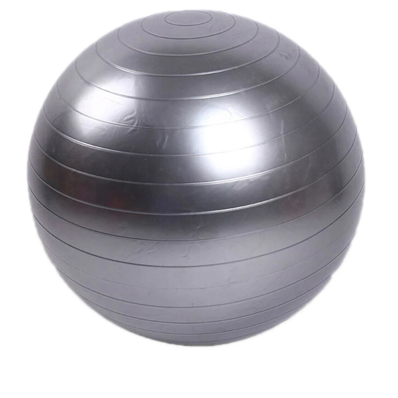 Для пилатеса и йоги кольцо для яичек база фитнес тренажерный зал баланс Fitball