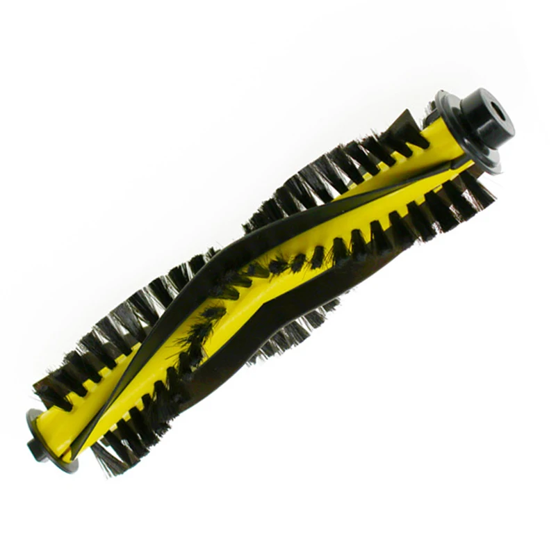 16.5cm Sweeper Parts Roll Brush For Mamibot Exvac660 Vaccum Cleaner Electric Appliances | Дом и сад