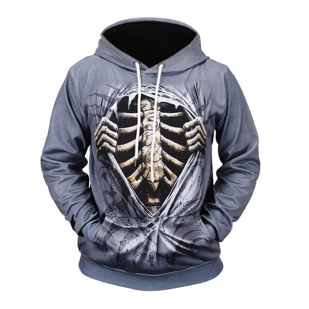 Новинка 2019 худи для мужчин и женщин на осень зиму хип-хоп топы Повседневный бренд