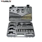 Набор отверток, набор ручных инструментов для домашней шестигранной отвертки, 109 шт.