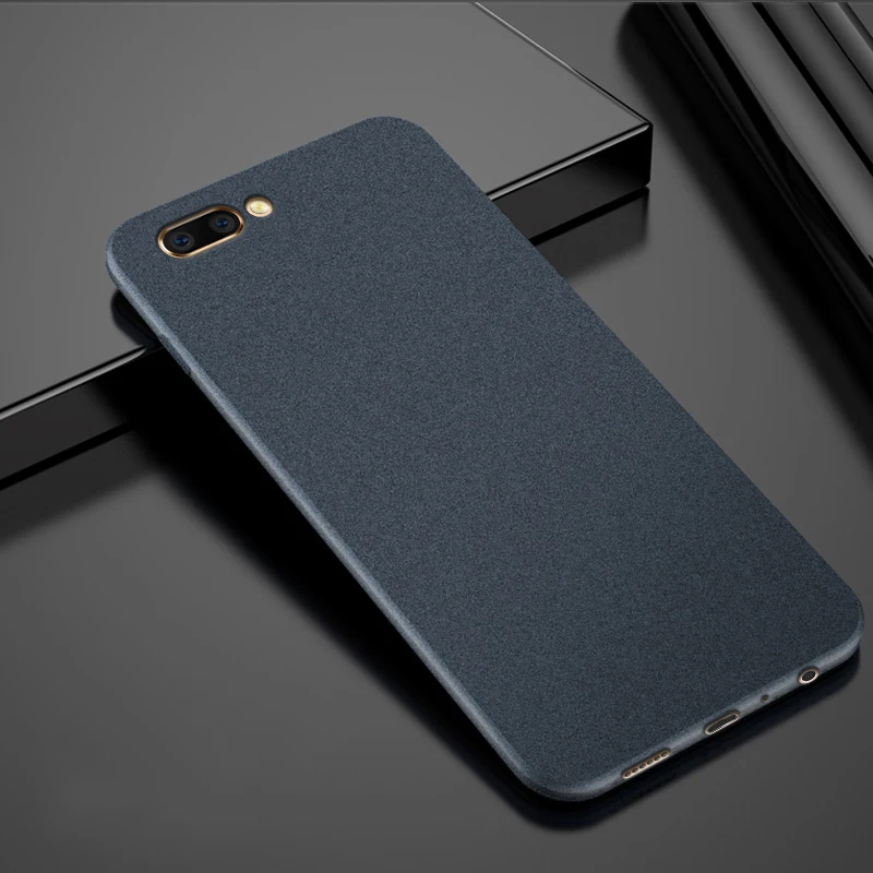 Тёмно-синий Чехол для VIVO Y91 Y91C Y91i Y93 Lite Y95 Y97 Y85 Y83 Y81 Y71 Y67 Y66 Y65 Анти отпечатков пальцев Чехол Мягкий матовый Ультратонкий чехол-накладка из ТПУ чехол - Цвет: Тёмно-синий