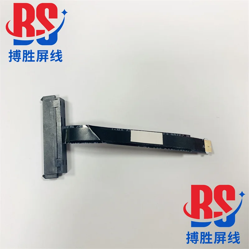 Для Acer Nitro AN515-45 AN515-56 AN517-41 AN517-53 AN517-54 ноутбук SATA жесткий диск HDD разъем SSD Flex Cable