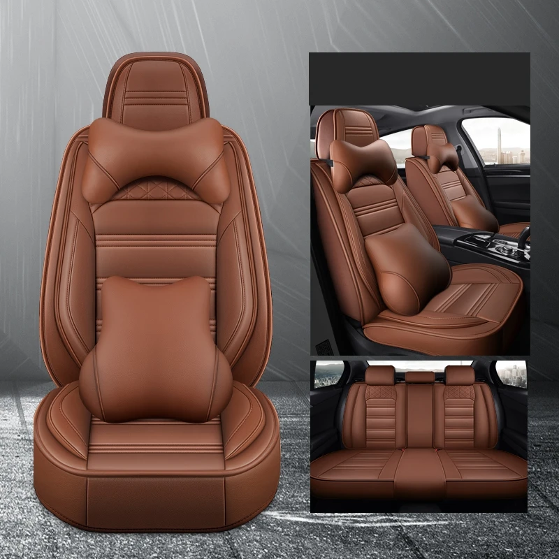 Чехол для автомобильного сиденья CITROEN C4 C3 C5 Triumph C2 C6 DS4 DS5 DS6 C4L Picasso aircross кактус