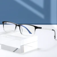 men women anti blue light eyeglasses fashion square optical computer glasses frame transparent spectacle eyewear 2021 new