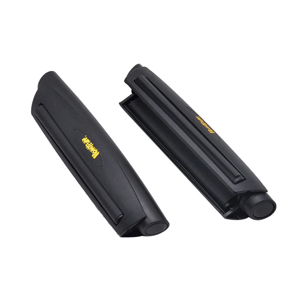 Новая пластиковая 110 мм очень большая бумага для курения сигаретная трубка