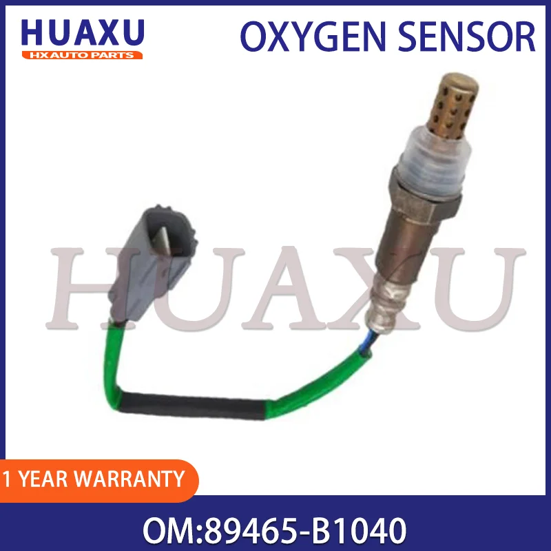 Кислородный датчик Lambda Probe O2 Sensor для Daihatsu Geben L880 881 M4 M3 J2 Convertible 2002/03-2012/09 89465-B1040 8845-13501