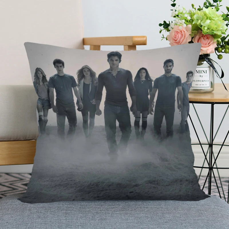 Подростковая фотография для спальни домашняя декоративная красивая квадратные