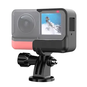 Защитный чехол-рамка для Insta360 One R БЫСТРОРАЗЪЕМНАЯ рамка для Insta360 ONE R аксессуары для адаптера штатива