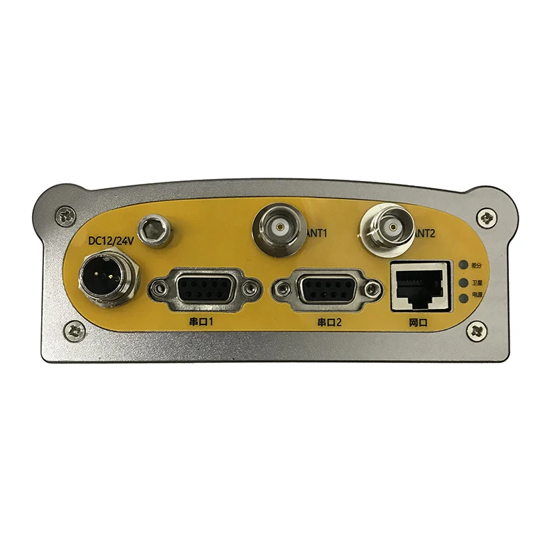 Приемник Unicorecomm UB482 GNSS высокоточный дифференциал позиционирования RTK GPS L1/L2 BDS B1/B2