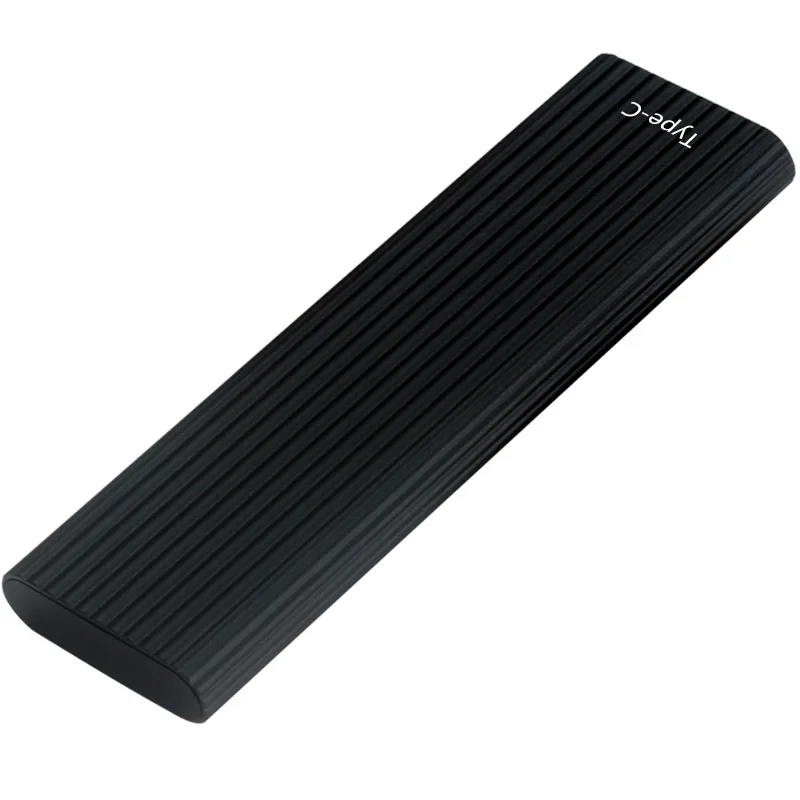 BTBcoin M2 SSD чехол NVME корпус M.2 на USB Type C алюминиевый для жесткого диска PCIE M Key диск Box |