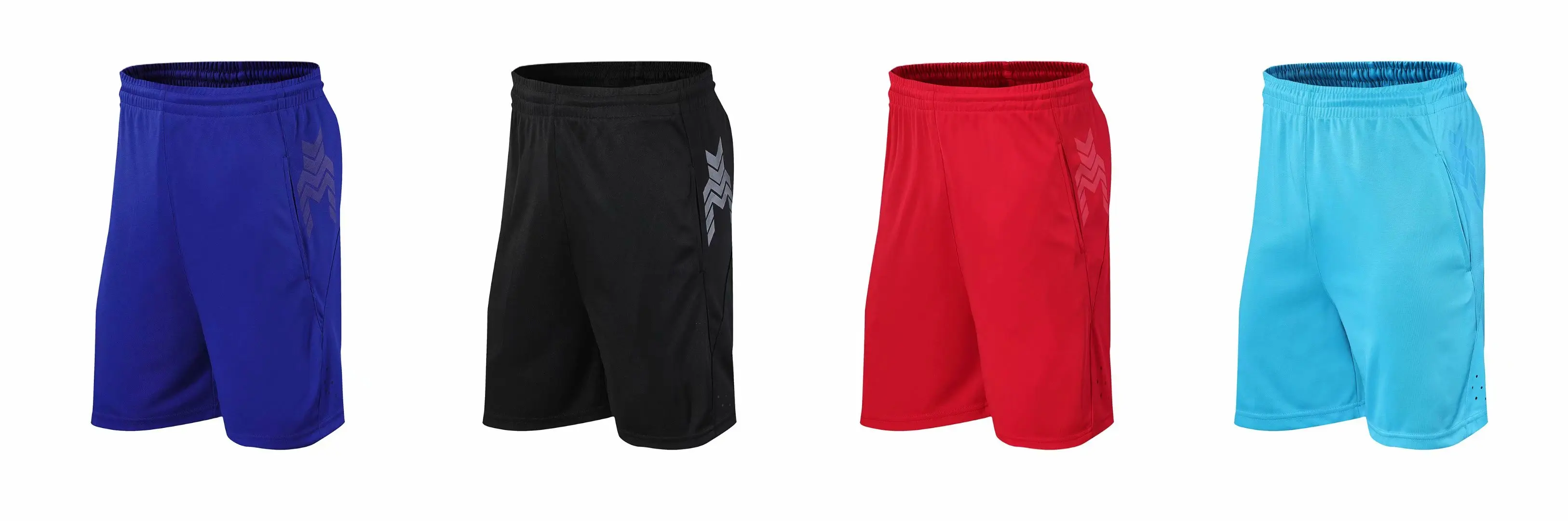 Профессиональные командные игры Индивидуальные взрослые мужские шорты для