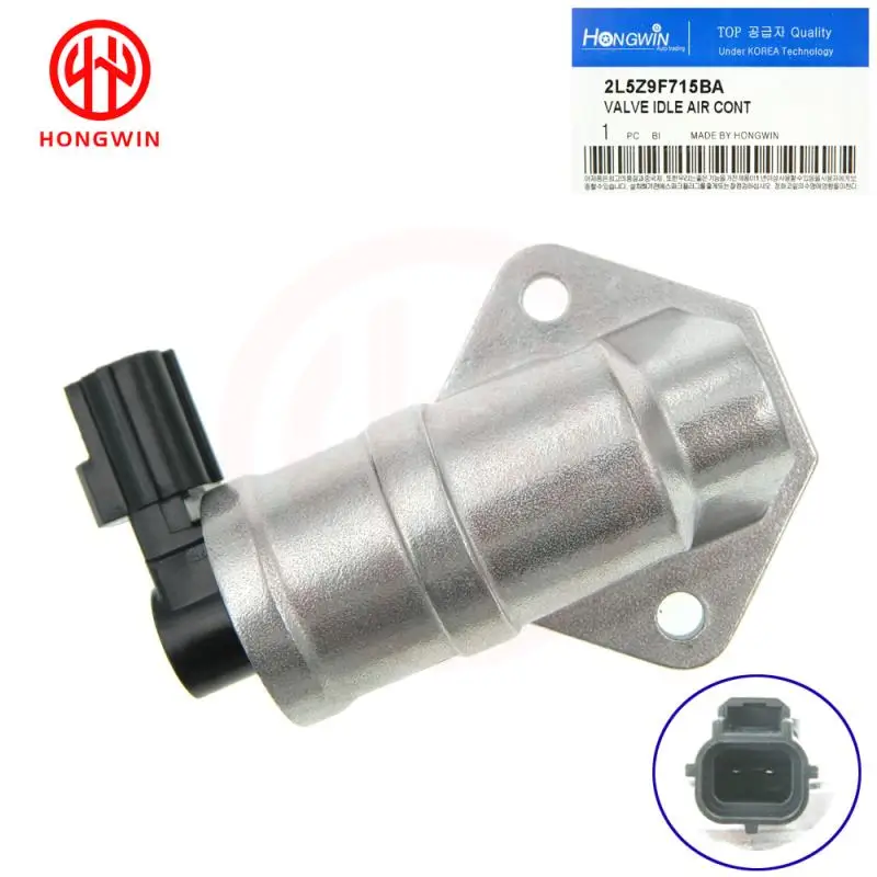 Клапан контроля холостого хода для FFORD Ranger Explorer MMazda B4000 4 0 1F22 20 660 1L5E 9F715 AB 1L5Z AA 2L5Z9F715BA