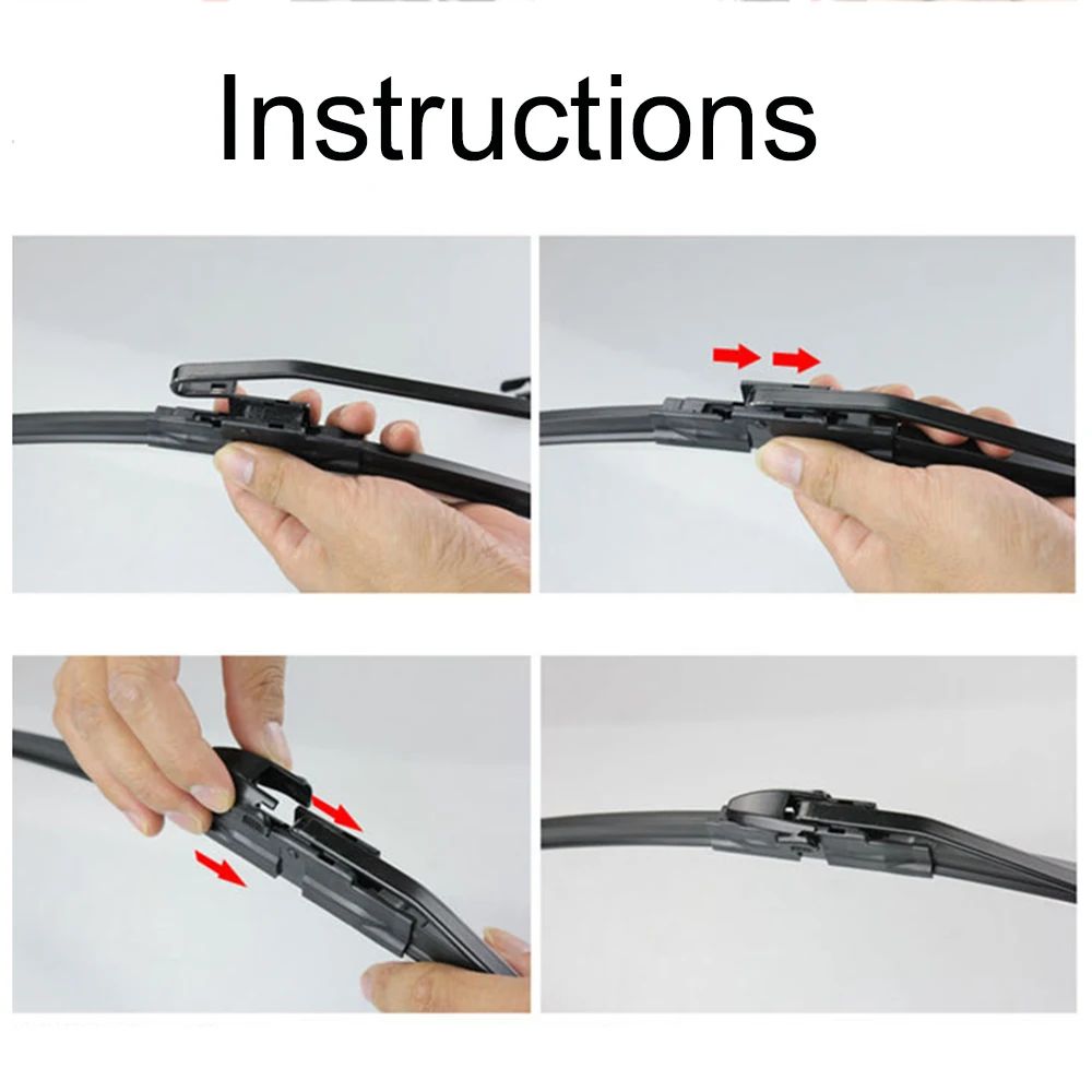 Щетки стеклоочистителя Misima для лобового стекла Honda Civic 2005 2006 2007 2008 2009 2010 2011|wiper