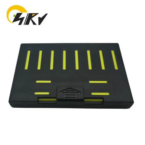 Ni-MH аккумуляторная батарея 14,4 В, 2500 мАч для пылесоса Proscenic Coco Smart 680T