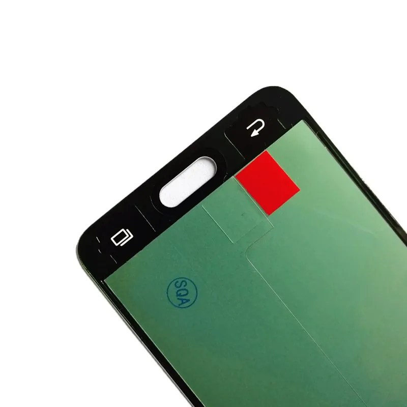 Протестировано на замену для samsung Galaxy A3 A300 A3000 A300F A300M ЖК сенсорный экран дигитайзер компонент