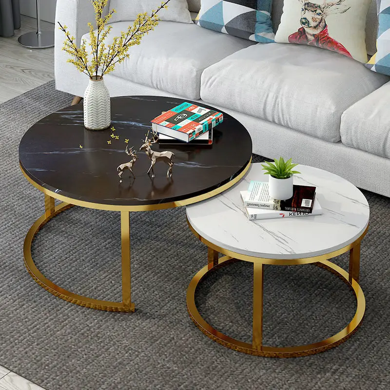 

Tafelkleed Stolik Kawowy Bedside Tafel Individuales De Mesa Living Room Tisch Side Sehpalar Basse Coffee Furniture Tea Table