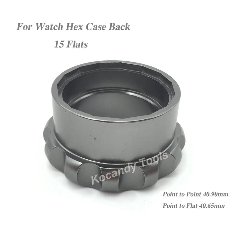 Инструмент для ремонта часового мастера инструмент снятия чехол 38 мм открывания