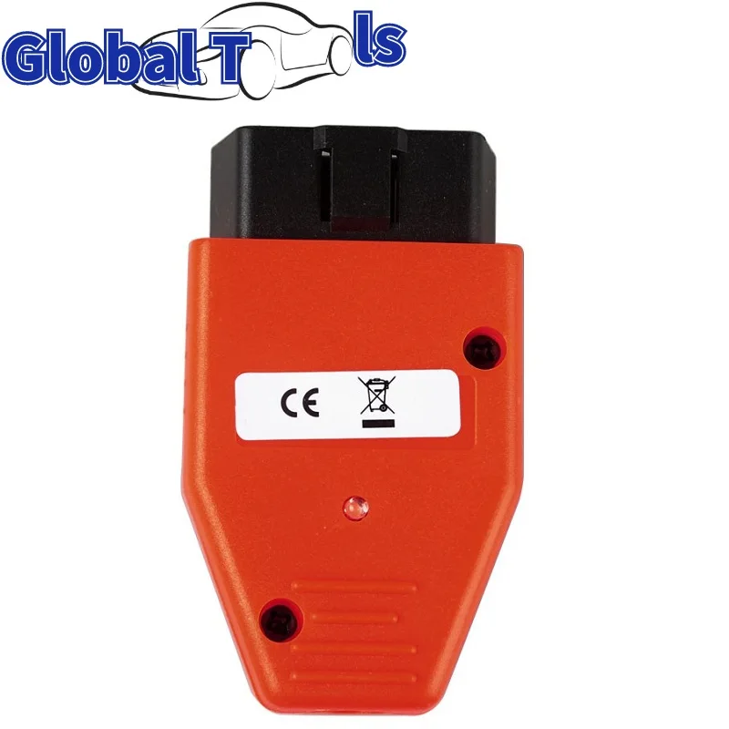 Программатор для смарт ключей Toyota 4D 4C OBD2 16 контактный адаптер Eobd автомобильный