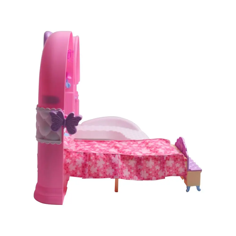 Домик для куклы KariKids в чемоданчике 26 предмета BT543489|Кукольные дома| |