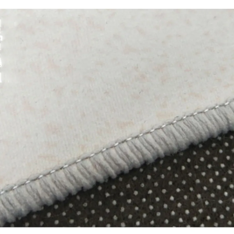 Большой домашний ковер для гостиной диван журнальный столик одеяло моющийся