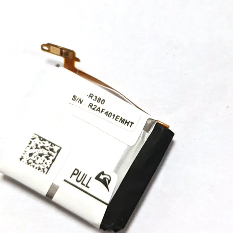 

Westrock 250mAh Replacement Battery for Samsung Gear 2, Gear 2 Neo, SM-R380, SM-R381 Watch