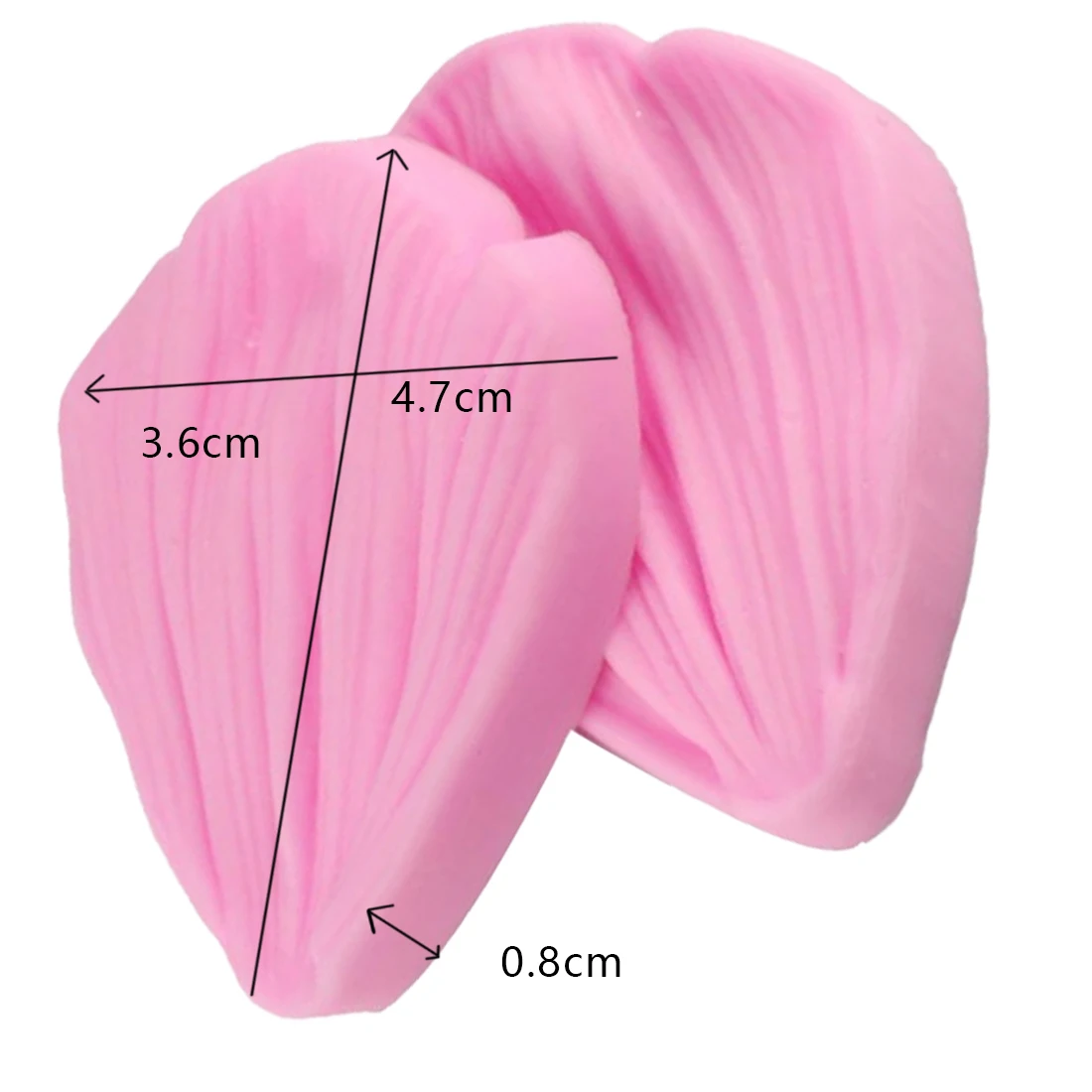 1/2 шт. силиконовая форма для украшения торта | Дом и сад