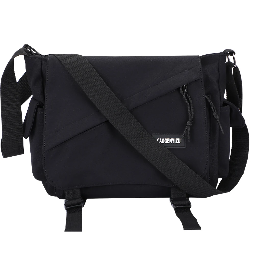 Сумка-мессенджер SenkeyStyle Мужская повседневная Водонепроницаемая слинг на плечо