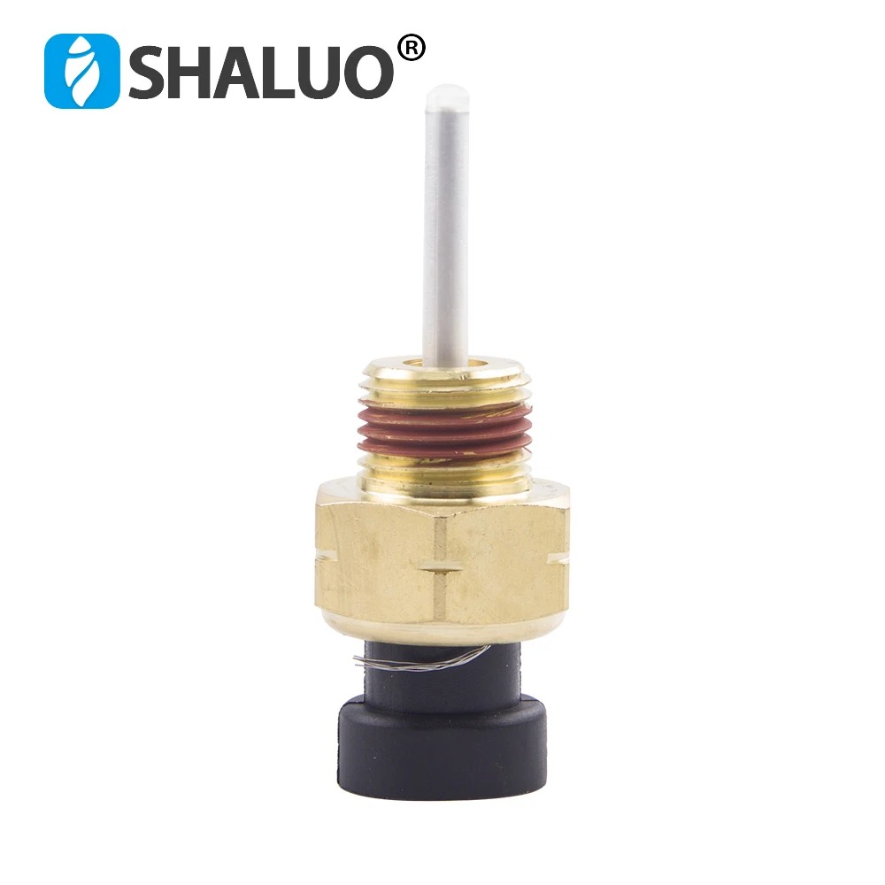 Gerador Diesel Sensor de Interruptor Nível Temperatura do Líquido Refrigerante Remetente para Peças Motor Perkins 2306 2506 2806 053600f009 Ch12541 Peças e acessórios do gerador