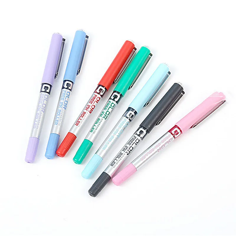 1 шт. Акварельная ручка игрушки для рисования развивающая детская творческая