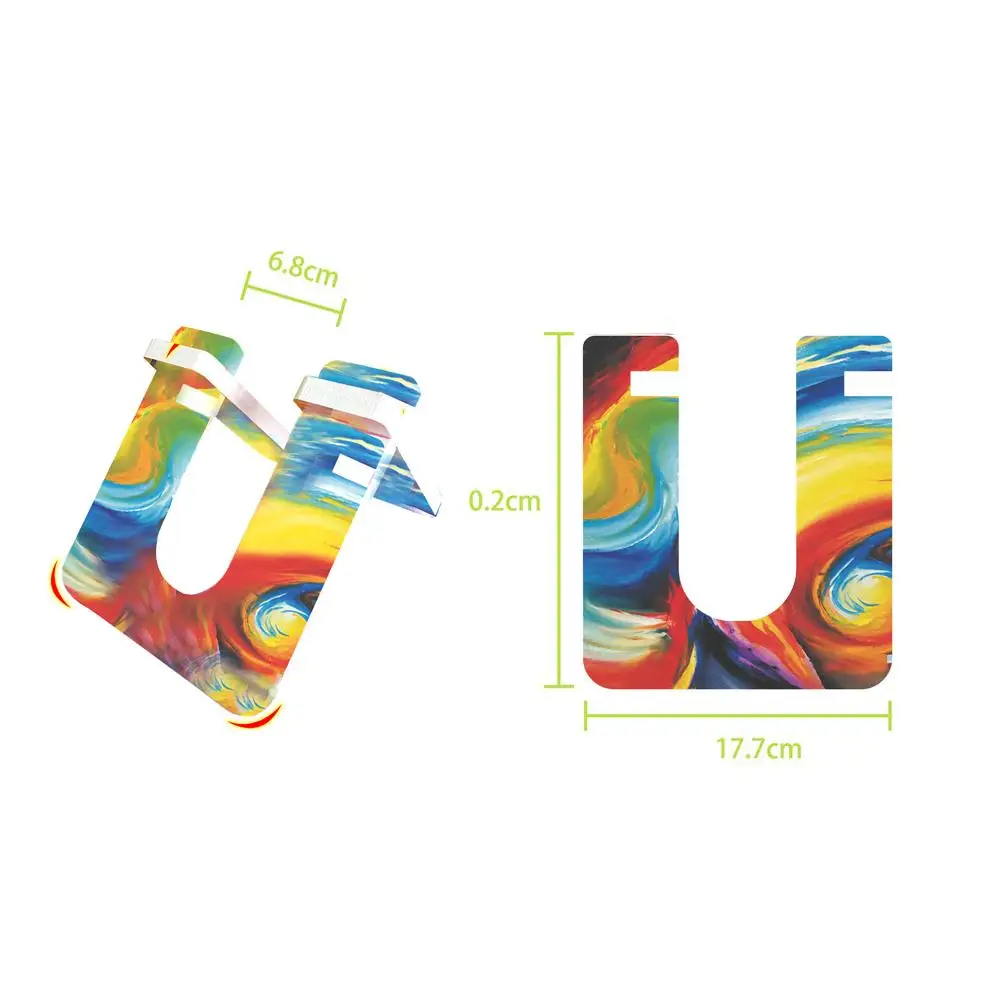 Детский велосипед складной портативный вертикальный стенд дисплей Ступица