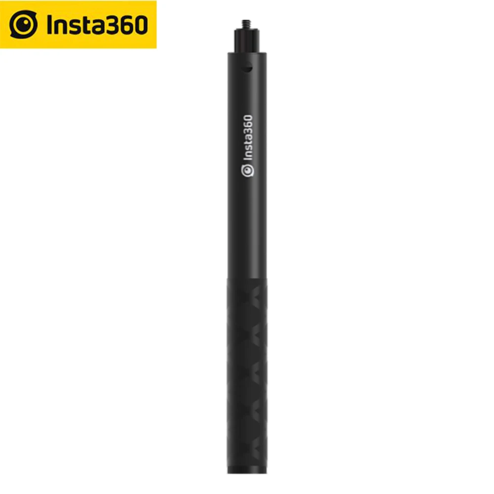 Insta360 Невидимый селфи-палка 1/4 винтовой порт для Insta360 ONE& ONE X& EVO камеры и экшн-камеры
