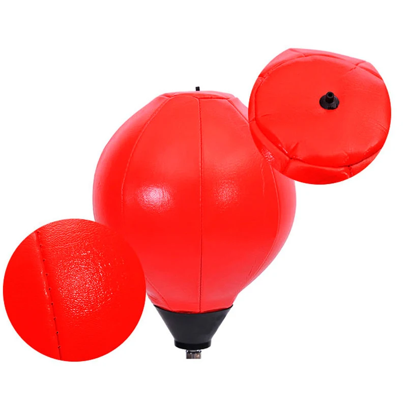 Скоростной мяч семейный песочный мешок для фитнеса с присоской Xuan