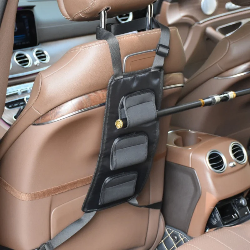 Автомобильная Рыболовная Снасть VBC крепление для удочки подходит большинства