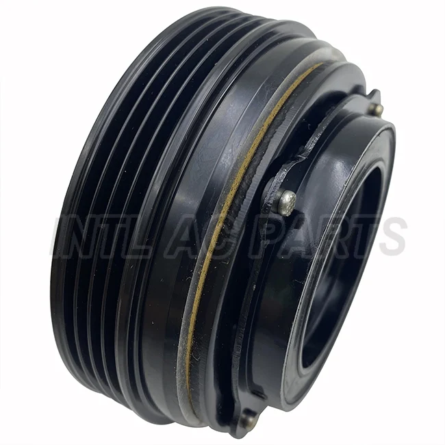 Сцепление компрессора переменного тока 7SBU17A для BMW F10 F11 F12 F01 F02 F03 F04 F15 F85 E70 E71 E72