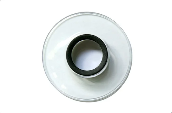 

Various Sizes of Surveillance camera lens Glass and screw packs CCTV camera glass